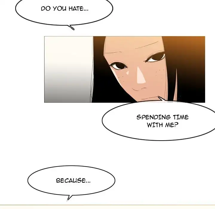 Path to Salvation Chapter 16 Page 69