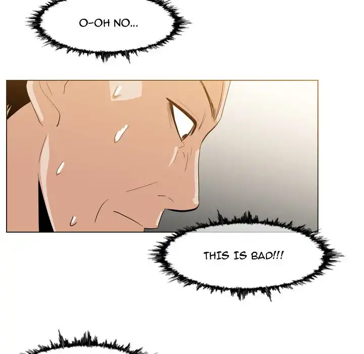 Path to Salvation Chapter 16 Page 71