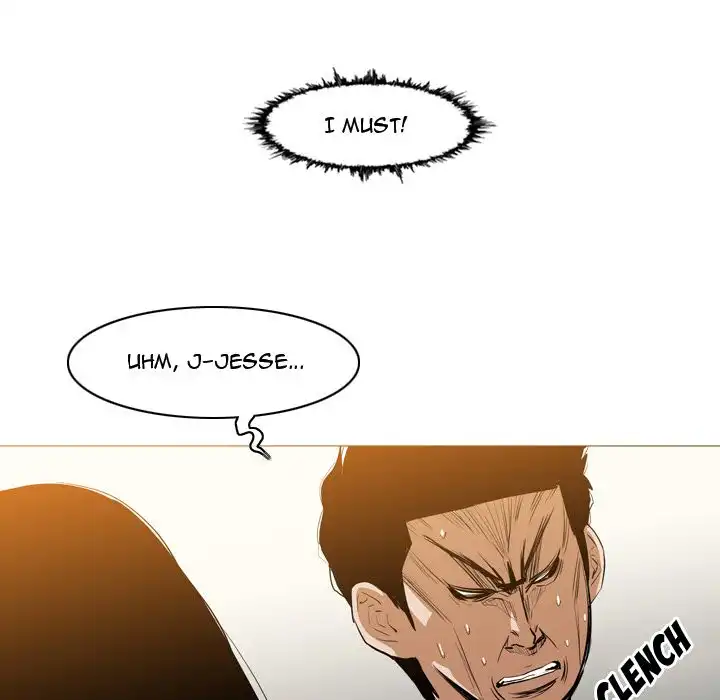 Path to Salvation Chapter 16 Page 75