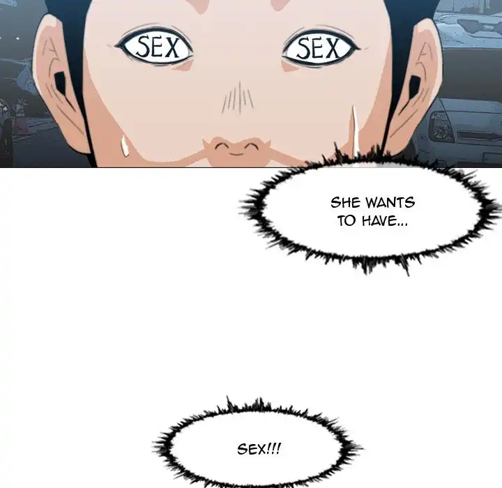 Path to Salvation Chapter 16 Page 8