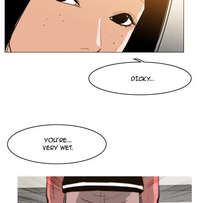 Path to Salvation Chapter 16 Page 81