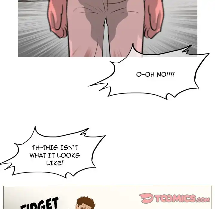 Path to Salvation Chapter 16 Page 82