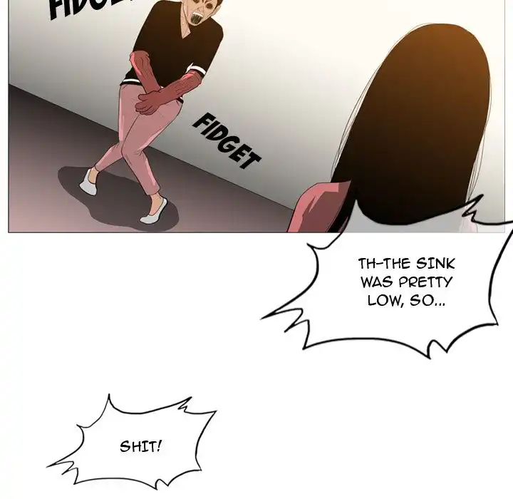 Path to Salvation Chapter 16 Page 83