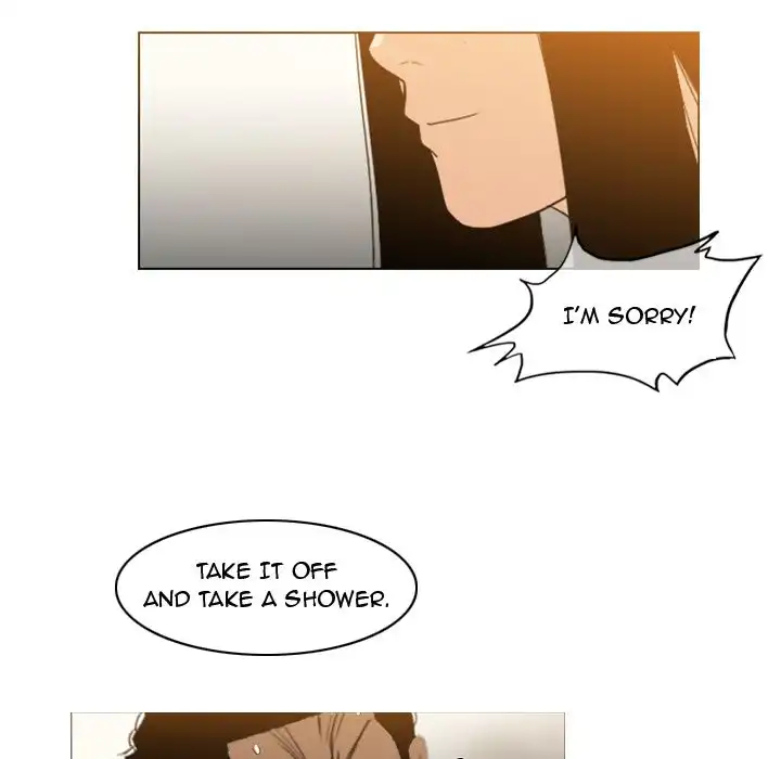 Path to Salvation Chapter 16 Page 84