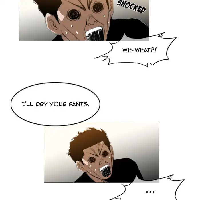 Path to Salvation Chapter 16 Page 85