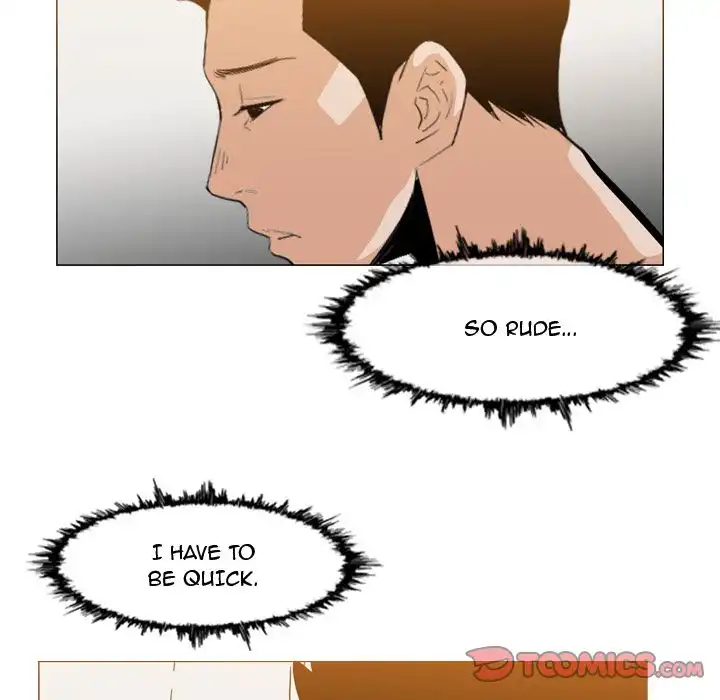 Path to Salvation Chapter 16 Page 90