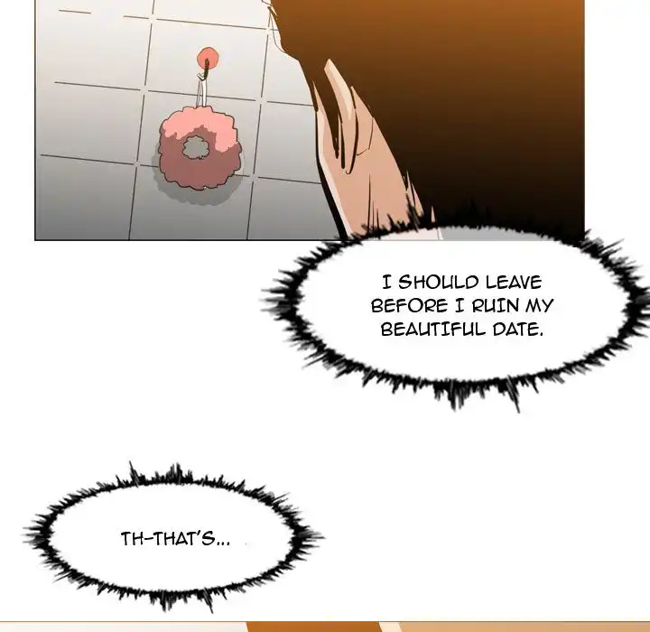 Path to Salvation Chapter 16 Page 91