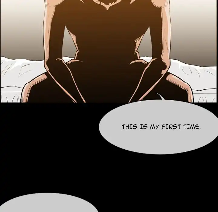 Path to Salvation Chapter 17 Page 101