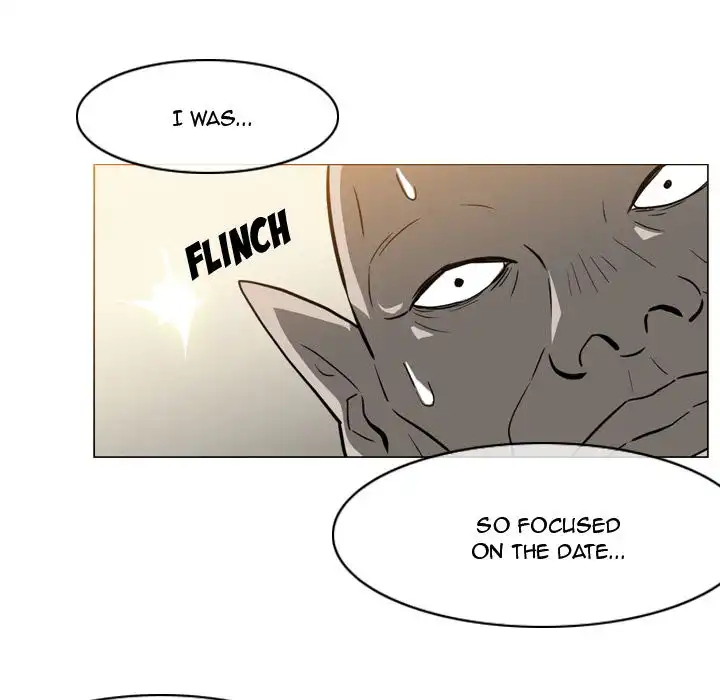 Path to Salvation Chapter 17 Page 12