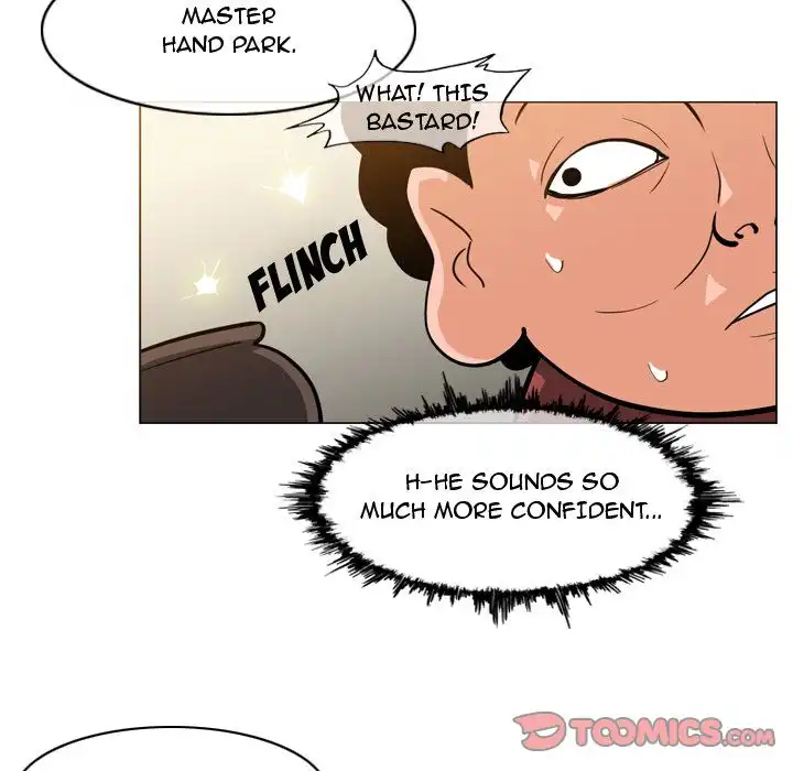 Path to Salvation Chapter 17 Page 14
