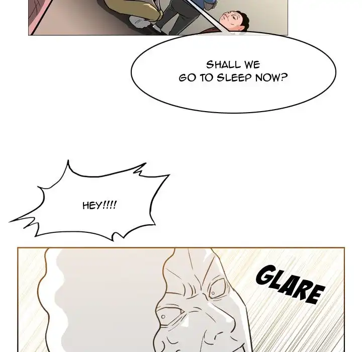 Path to Salvation Chapter 17 Page 16