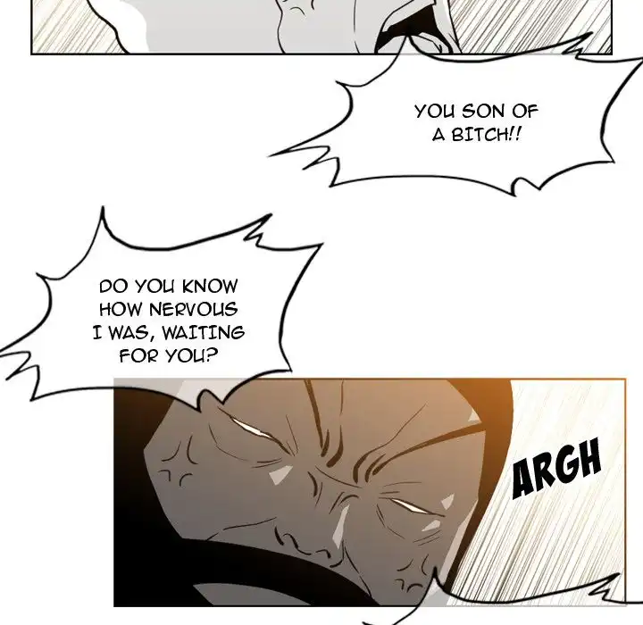 Path to Salvation Chapter 17 Page 17