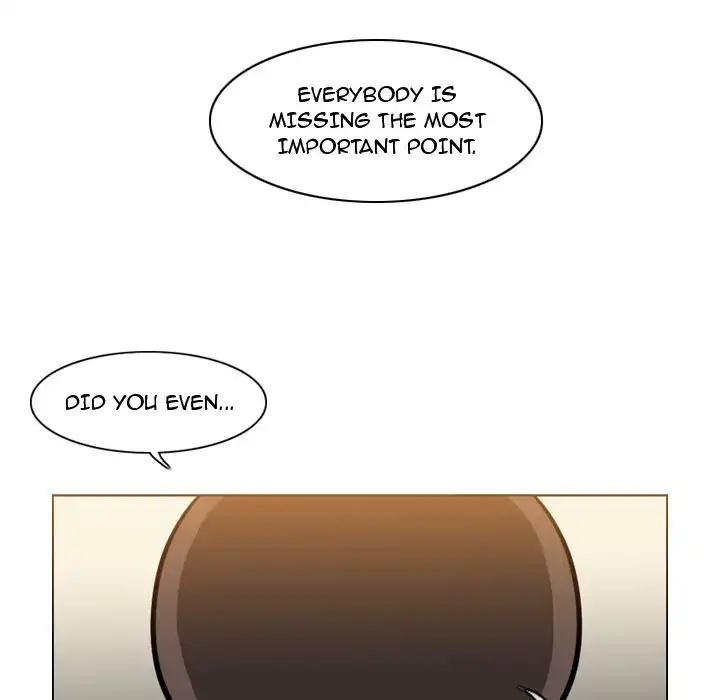 Path to Salvation Chapter 17 Page 20