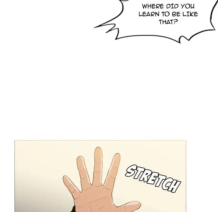 Path to Salvation Chapter 17 Page 23