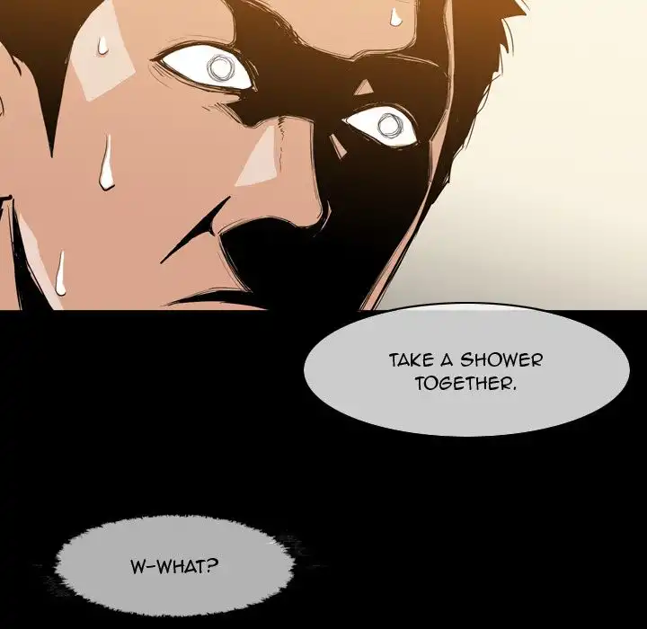 Path to Salvation Chapter 17 Page 29