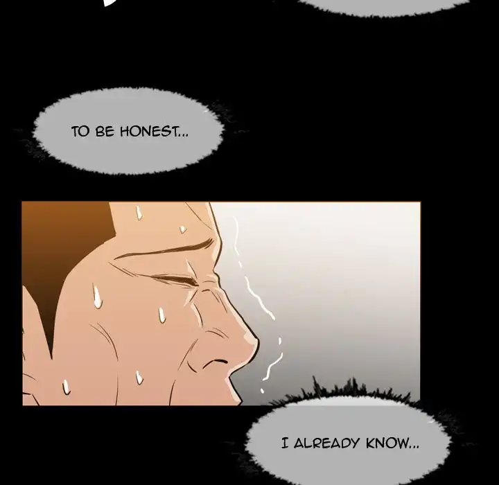 Path to Salvation Chapter 17 Page 39