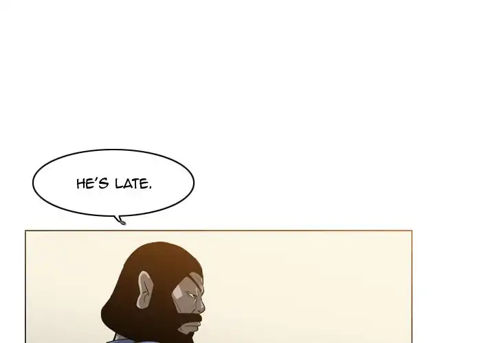Path to Salvation Chapter 17 Page 4