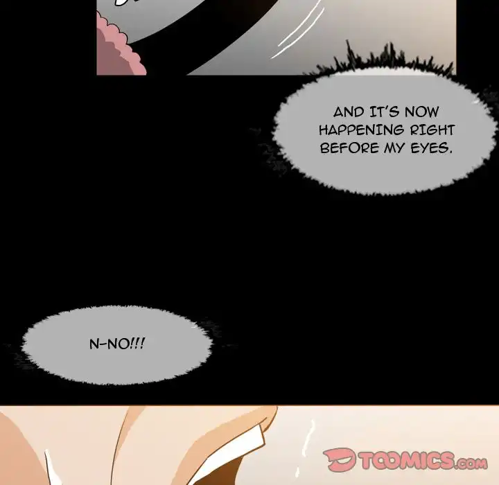 Path to Salvation Chapter 17 Page 46