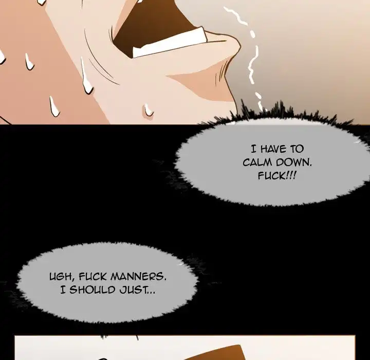 Path to Salvation Chapter 17 Page 47