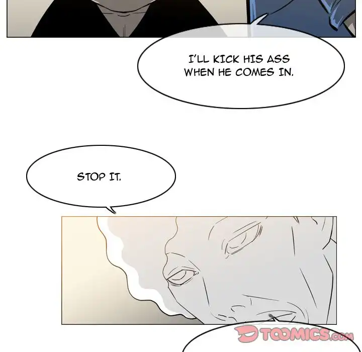 Path to Salvation Chapter 17 Page 6