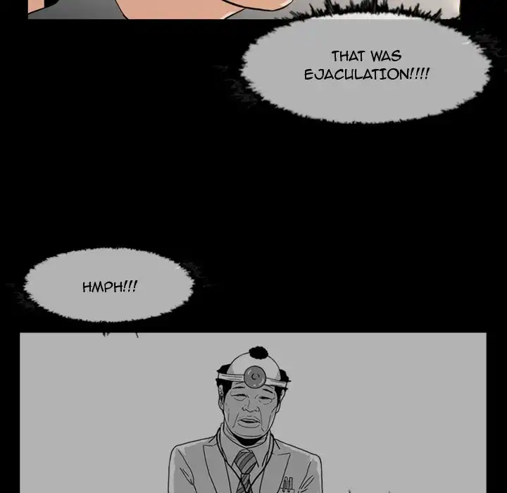 Path to Salvation Chapter 17 Page 60