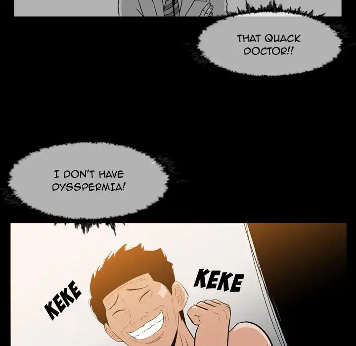 Path to Salvation Chapter 17 Page 61