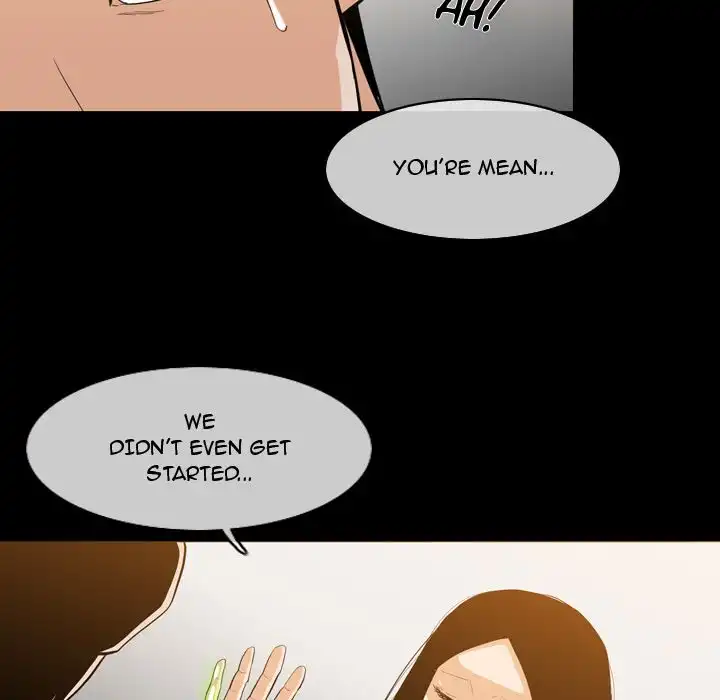 Path to Salvation Chapter 17 Page 64