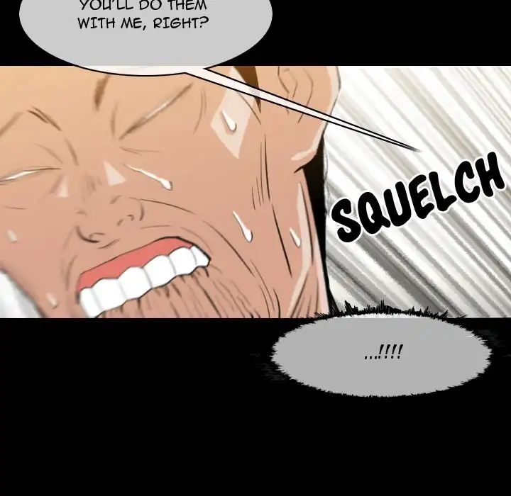Path to Salvation Chapter 17 Page 67