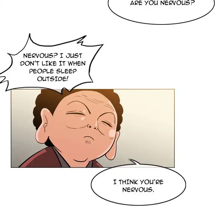 Path to Salvation Chapter 17 Page 7