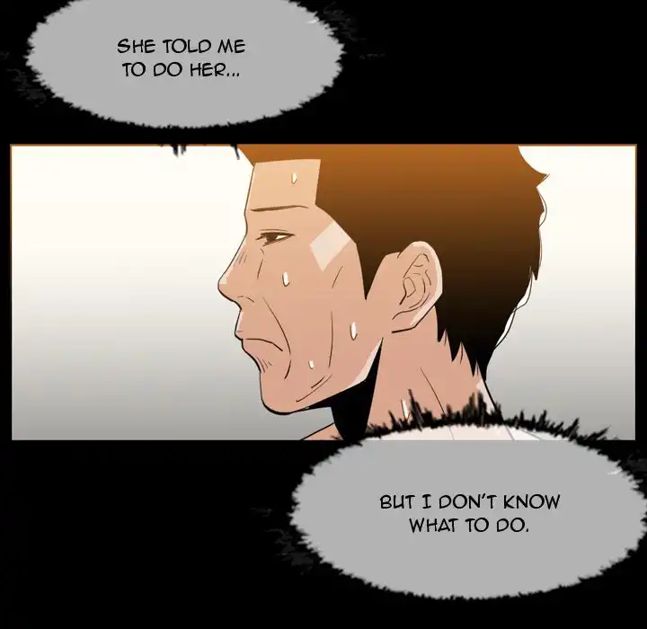 Path to Salvation Chapter 17 Page 71