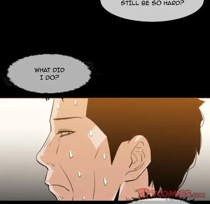 Path to Salvation Chapter 17 Page 74