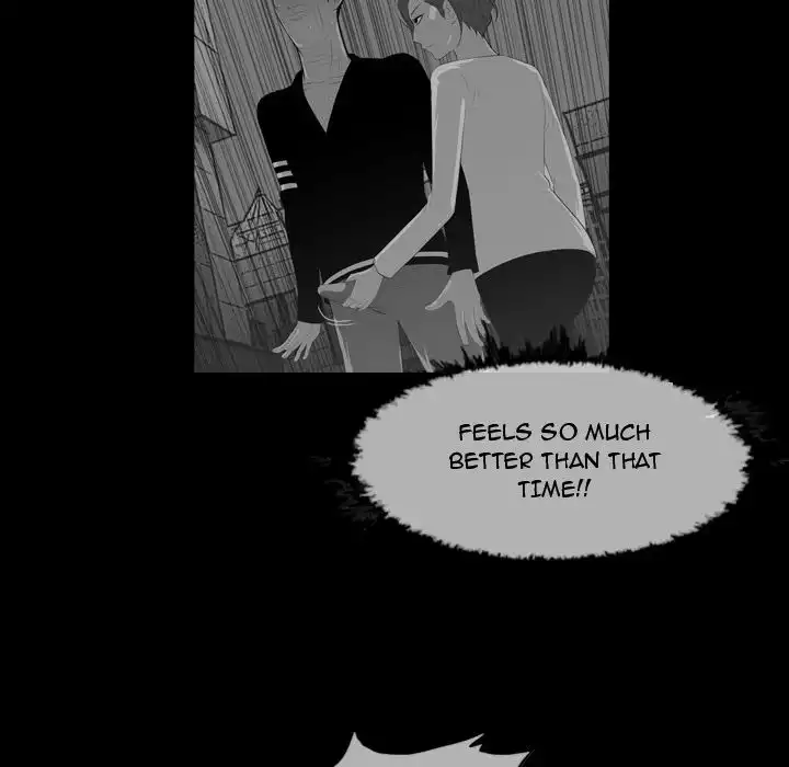 Path to Salvation Chapter 17 Page 79