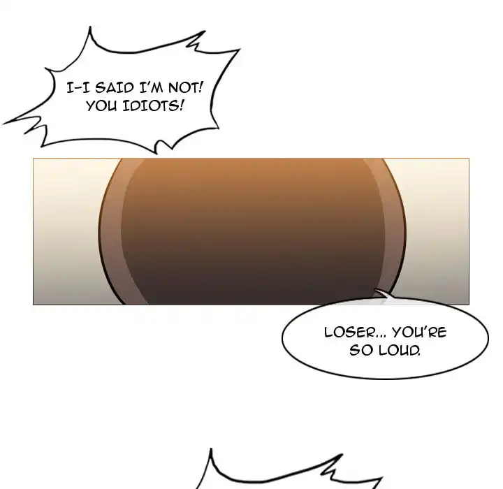 Path to Salvation Chapter 17 Page 8