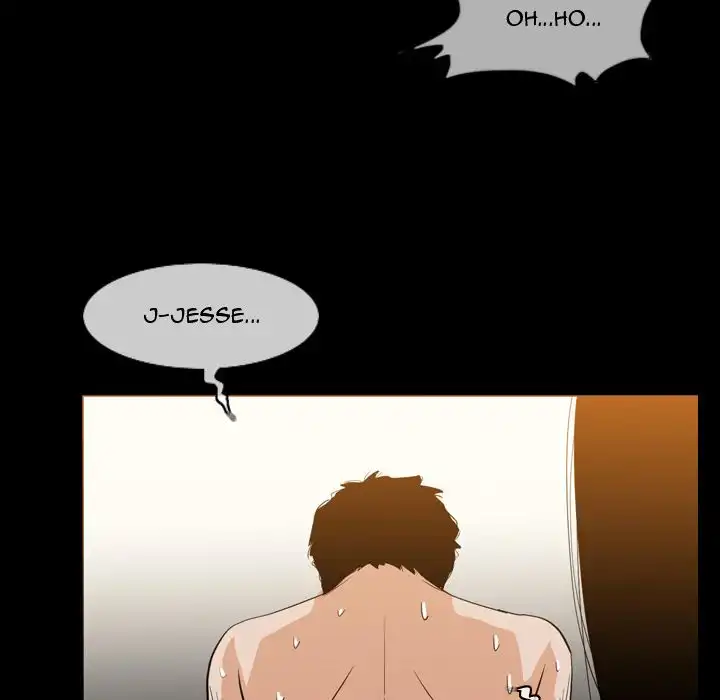 Path to Salvation Chapter 17 Page 81