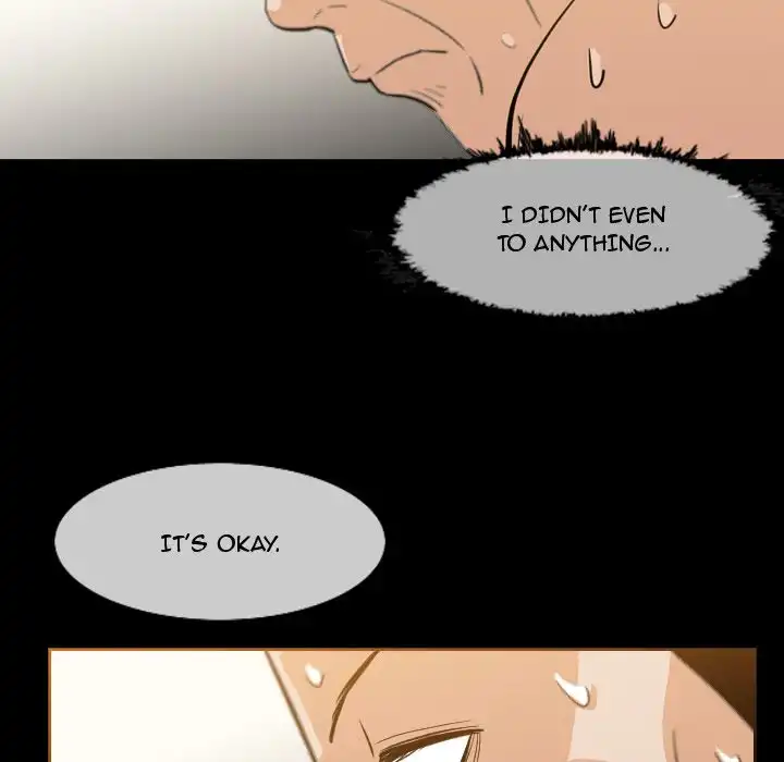 Path to Salvation Chapter 17 Page 83