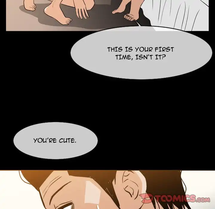 Path to Salvation Chapter 17 Page 86