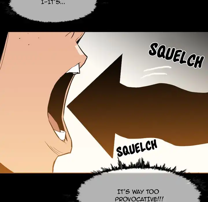 Path to Salvation Chapter 17 Page 91