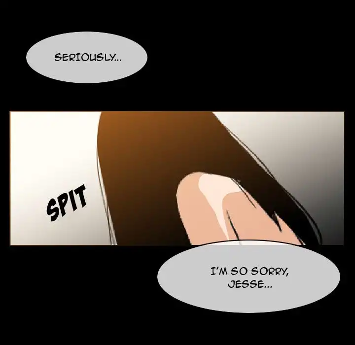 Path to Salvation Chapter 17 Page 99