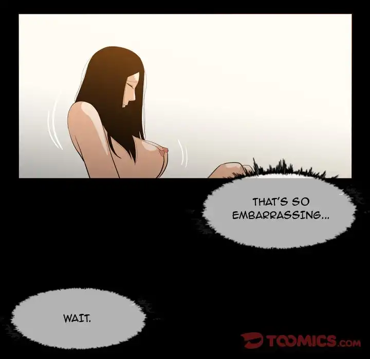Path to Salvation Chapter 18 Page 14