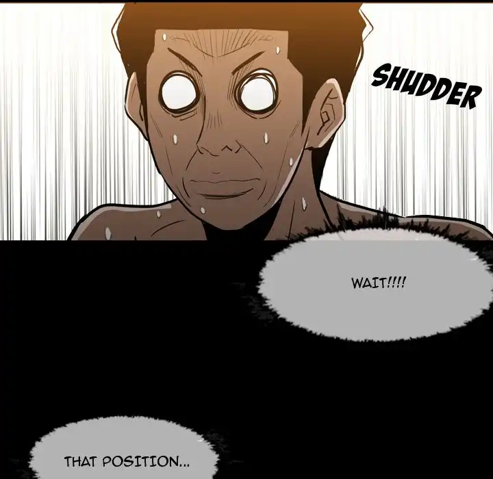 Path to Salvation Chapter 18 Page 15