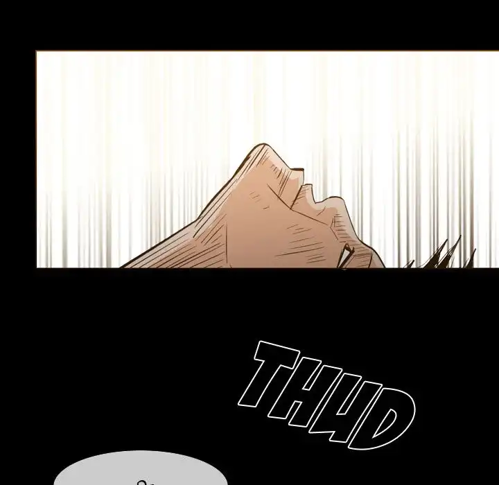 Path to Salvation Chapter 18 Page 21
