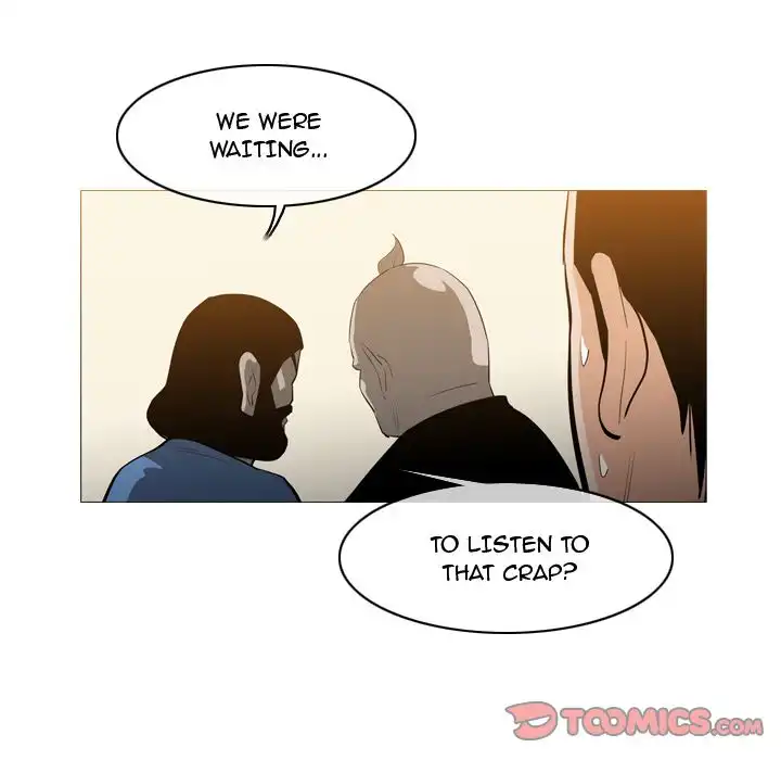 Path to Salvation Chapter 18 Page 26