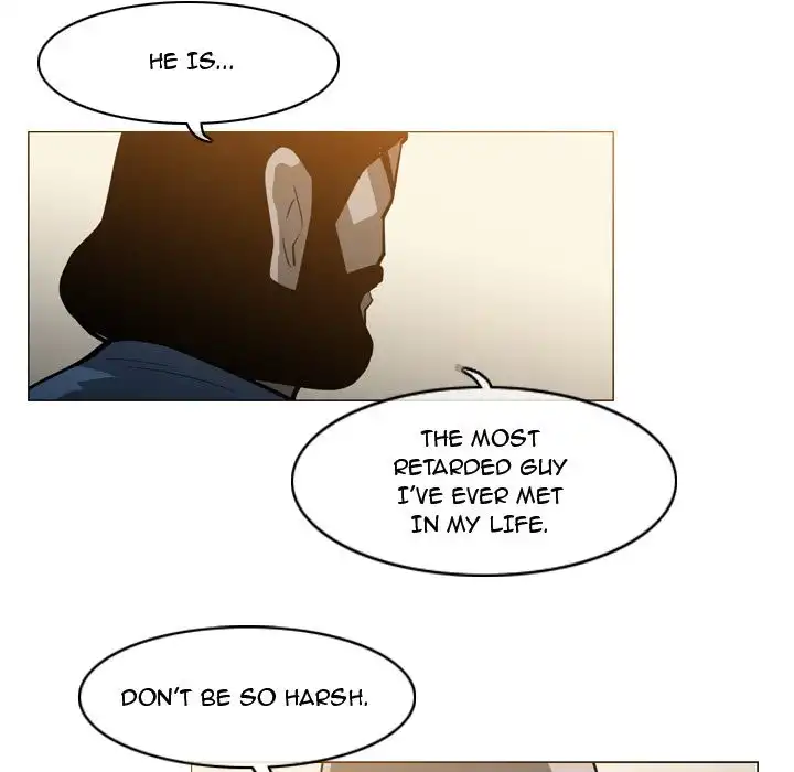 Path to Salvation Chapter 18 Page 27