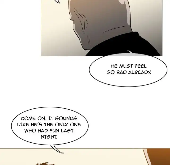 Path to Salvation Chapter 18 Page 28