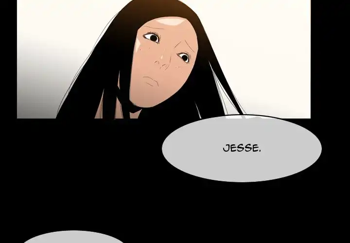 Path to Salvation Chapter 18 Page 3