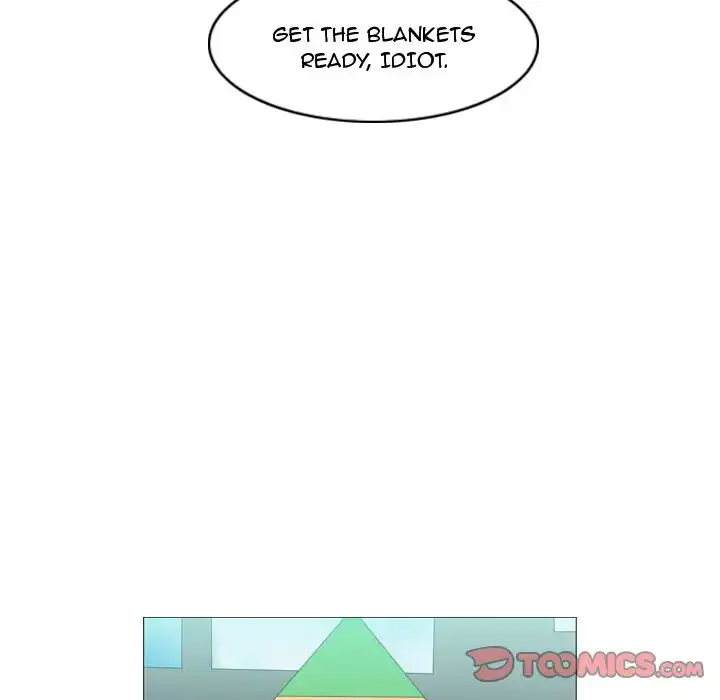 Path to Salvation Chapter 18 Page 30