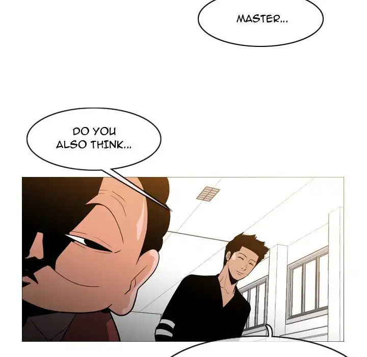 Path to Salvation Chapter 18 Page 32