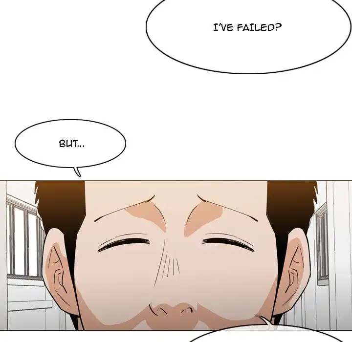 Path to Salvation Chapter 18 Page 33