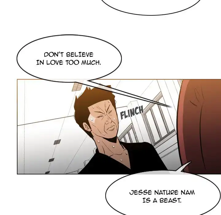 Path to Salvation Chapter 18 Page 35