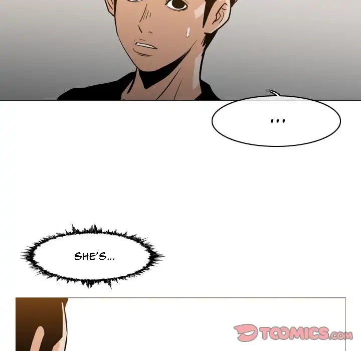 Path to Salvation Chapter 18 Page 42